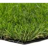 STI Prato Sintetico 30mm Finta Erba Tappeto Manto Giardino Pet Cane Gatto 4 Sfumature Colore Taglio 2x2mt