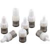 Generic 1 Pezzo Filtro Aspirazione in Acciaio Inossidabile per Pompe Acqua & Giardino Rete Tubo Sistemi Spray, Pompe Olio(4mm)
