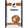 Geosism & Nature Triabon, concime NPK(Mg,S) 16-8-12+(4,22) + microelementi (25 kg)