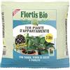 Flortis TERRICCIO PER PIANTE PIANTE D'APPARTAMENTO 3LT FLORTIS