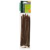 VERDEMAX- Fascetta Marrone - 50pz