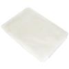 Verdemax 5814 - Cappellino in Tessuto Non Tessuto, 17 g/mq, 0,7 x 0,8 m, 6 Pezzi, Colore: Bianco