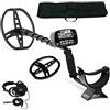 My Brand Maxxistore - Garrett AT PRO metal detector international + Cuffie pro + Borsa + Cover
