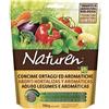 KB HOME DEFENSE Concime Ortaggi & Aromatiche 750 g Naturen by KB