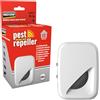 Pest-Stop Peste-She Pest Repeller Europea Stop psir per Una Piccola casa