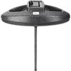 Oase 51231 Icefree Thermo 330, Nero