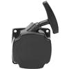 Hilitand - Avviatore a strappo 40-5 per decespugliatore, ricambio per accessorio giardinaggio