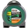 OleoMac Oleo Mac Filo Quadrato per decespugliatore Greenline d3,5mmx32mt