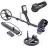 NOKTA DETECTION TECHNOLOGIES Nokta The Legend PRO metaaldetector waterdicht tot 3 meter (The Legend Pro)