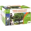 WOOTONG PRESTO BIO TRAPPOLA SPECIALE CONTRO IL BRUCO PROCESSIONARIA PER ALBERI DA 10-30Ø