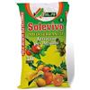 A TERRICCIO PER AGRUMI SOLEVIVO MEDITERRANEO CONFEZIONE DA 50 LITRI