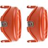 Zhanhai Confezione da 2/4/10 tappi per bobine di decespugliatore Black & Decker GL9035 GL8033 GL7033 Leva decespugliatore parte di ricambio 90583594 (2)