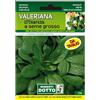 SICIGNANO CASALINGHI Sicignano | Semi Valeriana d'Olanda a Seme Grosso, Foglie Larghe e Spesse Colore Verde Scuro, Busta Extra - 4 Confezioni da 5.5g, Semina da Marzo a Ottobre