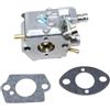 Chchwing Carburatore per EFCO EF3600 EF4300 8370 8410 Stark 37 37IC 38 38IC 38FE 42 42IC 42BP 44 44FE 2318765AR WT-869 WT-1159