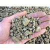 GEOSISM & NATURE - Pomice per piante, pomice vulcanica, per floricoltura e giardinaggio, ideale per vasi, orto e bonsai (6/14 mm - Singolo - 1KG)