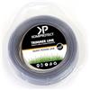 komiprotect® Filo per Decespugliatore Elicoidale - Filo per Decespugliatore Silent Power Robusto e Durevole (3.5 mm x 20 mt)