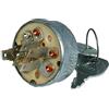 Stens 430-110 Interruttore di avviamento sostituisce John Deere AM38227