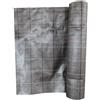 AlmaStore Telo Pacciamatura Nero 210 cm X 100 mt, Anti Erbacce, Ecologico, Permeabile, Duraturo e Calpestabile - Varie Misure e Colori - Teli pacciamante antialga