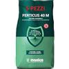 Manica 5 Pezzi CONCIME FOGLIARE in Polvere BAGNABILE A Base di MICROELEMENTI 1 kg X 5 Pezzi=5 kg-FERTICUS 40 M