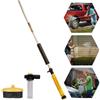 newlupex import Idropulitrice Water Zoom water-zoom