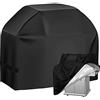 SPRINGOS Copri griglia Copri griglia 60x65x80cm Impermeabile Copri griglia BBQ Copri griglia Protettivo