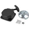 LIZEALUCKY Nuovo avviamento a Strappo Compatibile con KS233 43CC 52CC 1E40F-5 44F-5