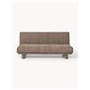 Westwing Collection Divano letto 3 posti Herta