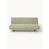 Westwing Collection Divano letto 3 posti Herta