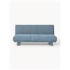 Westwing Collection Divano letto 3 posti Herta