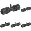 Gardena Micro-Drip-System Raccordo di riduzione a T: pratico raccordo a T per passare da un tubo da 13 mm a uno da 4,6 mm, tecnica di collegamento Quick & Easy, riutilizzabile (13204-20)