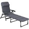 Crespo - Hamaca - AP-233 Air-Deluxe - Gris (86)