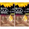 Garnier Olia Glow 8.12 Biondo luccicante (Confezione da 2)