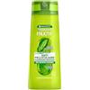 Garnier Fructis Shampoo antiforfora tè verde, 300 ml