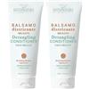 Maternatura, Balsamo Districante al Meliloto, Balsamo Capelli per Lavaggi Frequenti, Nutre e Districa i Capelli, Bio Beauty Routine 7 Giorni su 7, Made in Italy - 250 ml (Confezione da 2)