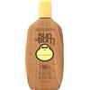 Sun Bum Crema solare SPF 50 originale, crema solare idratante con vitamina E, vegana e amichevole per la barriera corallina, protezione UVA/UVB ad ampio spettro, 237 ml