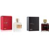 Lpdo Délire Rouge Edpi - 100 ml & Hash Intense Edpi - 100 ml