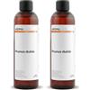 Aroma Labs Mandorla Dolce BIO (Prunus dulcis) - 250 mL - Olio Vegetale Vergine e Certificato AB - Aroma Labs - Made in France (Confezione da 2)