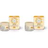 Helan, Linea Dolcezza, Apelab, Burro Riparatore Lenitivo, Per le Labbra, 13 mL (Confezione da 2)