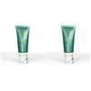 Double Effect CREMA ANTICELLULITE RASSODANTE CON CAFFEINA E VITIS VINIFERA 100ML. DOUBLE EFFECT BODY CREAM - SNELLISCE E RASSODA PER UNA PELLE PIU LEVIGATA E TONICA (Confezione da 2)