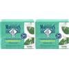 Le Petit Marseillais | Sapone Extra Dolce Caprifoglio (4 pani da 100 g) - Sapone solido mani e corpo con 99% ingredienti di origine naturale - Confezione in carta riciclabile (Confezione da 2)