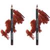 Benecos - natural beauty 90207 - Kajal naturale marrone Kajal naturale (Confezione da 2)