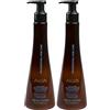 Phytorelax Laboratories Reinforcing Extra Volume Condizionatore - 250 ml (Confezione da 2)