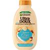 Garnier Ultra Doux Richesse d'Argan Shampoo crema nutriente Richesse d'Argan - 250ml