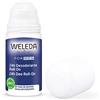 Weleda For Men Deo Roll-on, deodorante roll senza sali d'alluminio, dalla raffinata e fresca fragranza maschile, per 24h di efficacia e protezione (1X50 ml)