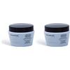 Phytorelax MASCHERA IDRATAZIONE PROFONDA Capelli secchi e disidratati (Confezione da 2)