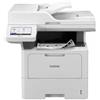 BROTHER - Stampante Multifunzione MFC-L6710DW Laser B /N Stampa Copia Scansione Fax A4 50 ppm Wi-Fi / Ethernet / USB - SPEDIZIONE GRATUITA
