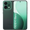 OPPO - Reno14 5G 512GB 12GB Ram Display 6.59' Main Camera 50MP USB tipo-C Dual nanoSim Android 15 Dimensity 8350. 6000 mAh Luminous Green