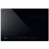 WHIRLPOOL - Piano Cottura WL S2177 CPa Induzione 4 Zone Cottura da 77 cm Colore Nero