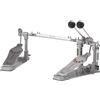Pearl - P-932 Doppio Pedale Grancassa con Camma Intercambiabile, Cromo