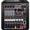 Karma Mixer microfonico 6 canali con DSP